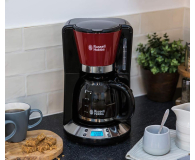 RUSSELL HOBBS 24031-56  RED COLOURS PLUS - 453585 - zdjęcie 2